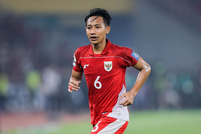 Ulasan Performa Beckham Putra di Laga Indonesia vs Chinese Taipei: Kelas! Ulasan Performa Beckham Putra di Laga Indonesia vs Chinese Taipei: Kelas!