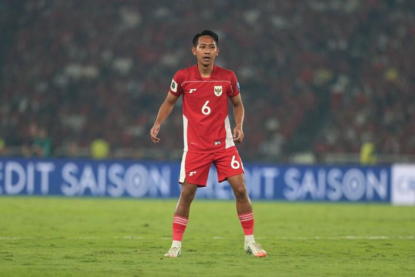 Lewat Beckham Putra, Wataru Endo Sampaikan Doa Agar Timnas Indonesia Tembus Piala Dunia 2026 Lewat Beckham Putra, Wataru Endo Sampaikan Doa Agar Timnas Indonesia Tembus Piala Dunia 2026