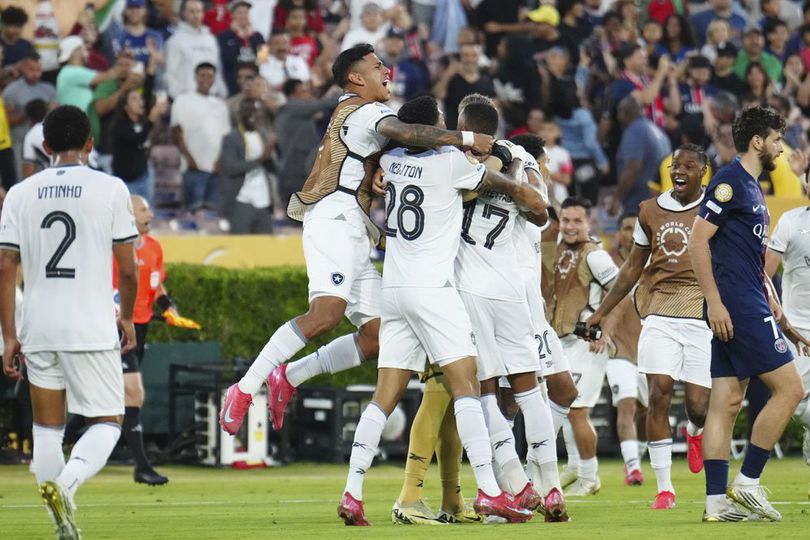 Prediksi Palmeiras vs Botafogo 28 Juni 2025 Prediksi Palmeiras vs Botafogo 28 Juni 2025
