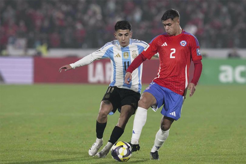 Prediksi Bolivia vs Chile 11 Juni 2025 Prediksi Bolivia vs Chile 11 Juni 2025