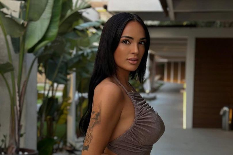 Lamine Yamal Lagi-Lagi Tersandung Skandal: Dituding Rayu dan Ancam Bintang Onlyfans Berusia 29 Tahun Lamine Yamal Lagi-Lagi Tersandung Skandal: Dituding Rayu dan Ancam Bintang Onlyfans Berusia 29 Tahun