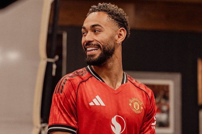 Gaji Bryan Mbeumo dan Matheus Cunha di MU Terungkap: Tidak Selangit seperti Rumor Gaji Bryan Mbeumo dan Matheus Cunha di MU Terungkap: Tidak Selangit seperti Rumor
