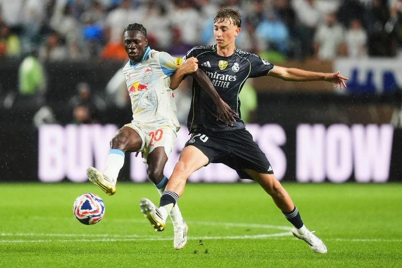 Dari Juventus ke Real Madrid: Kisah Dean Huijsen dan Penyesalan Si Nyonya Tua