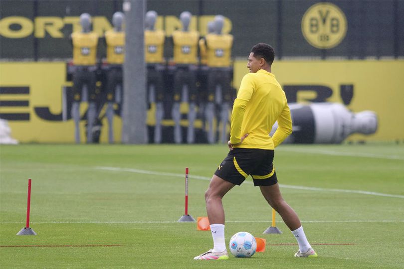 Prediksi Fluminense vs Borussia Dortmund 17 Juni 2025 Prediksi Fluminense vs Borussia Dortmund 17 Juni 2025