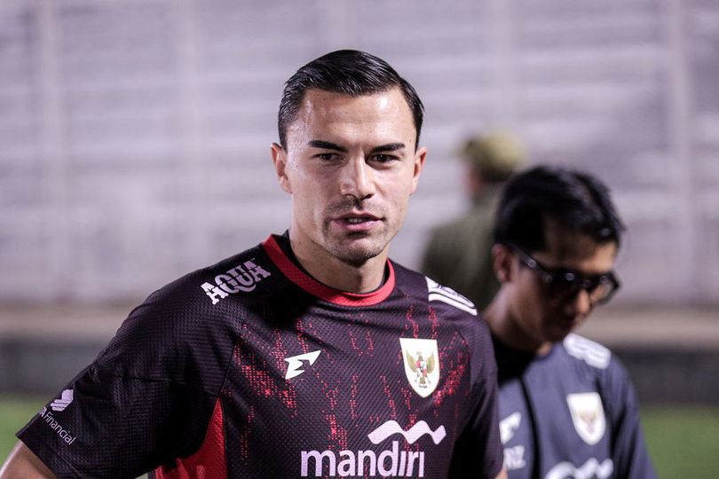 Terbaik! Emil Audero Diyakini Bisa Gantikan Paes Dengan Baik di Timnas Indonesia Terbaik! Emil Audero Diyakini Bisa Gantikan Paes Dengan Baik di Timnas Indonesia