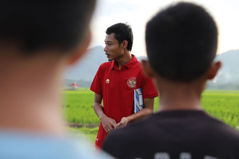 Ingatan Evan Dimas Soal Tekel Horor Doan Van Hau di Final SEA Games 2019: Awal Penurunan Karier? Ingatan Evan Dimas Soal Tekel Horor Doan Van Hau di Final SEA Games 2019: Awal Penurunan Karier?