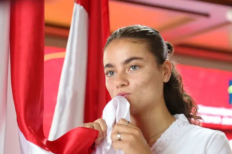 Profil Felicia de Zeeuw, Gelandang Muda ADO Den Haag yang Siap Membela Timnas Putri Indonesia