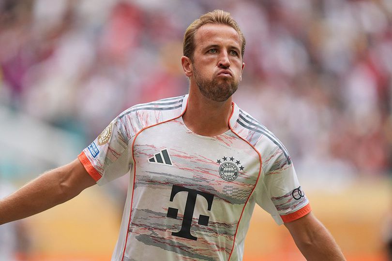 Hasil Flamengo vs Bayern Munchen: Skor 2-4