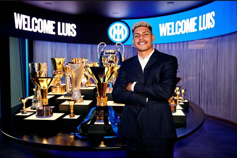 Inter Hadapi Monterrey Tanpa Dumfries, Luis Henrique Berpeluang Debut? Inter Hadapi Monterrey Tanpa Dumfries, Luis Henrique Berpeluang Debut?
