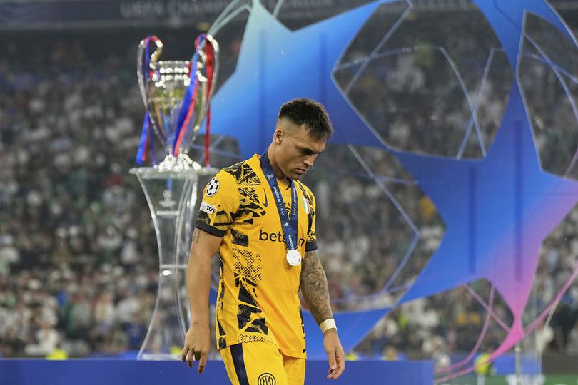 7 Raksasa Eropa yang Gagal Angkat Trofi Musim Ini: MU, Real Madrid, Inter Milan Senasib! 7 Raksasa Eropa yang Gagal Angkat Trofi Musim Ini: MU, Real Madrid, Inter Milan Senasib!
