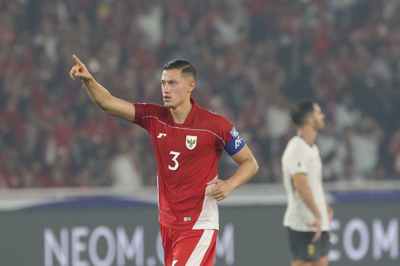 Jadwal Siaran Langsung Indonesia vs Jepang: Demi Harga Diri di Kualifikasi Piala Dunia! Jadwal Siaran Langsung Indonesia vs Jepang: Demi Harga Diri di Kualifikasi Piala Dunia!