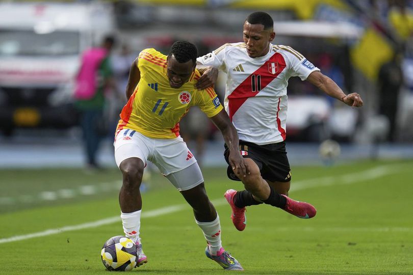 Prediksi Peru vs Ekuador 11 Juni 2025 Prediksi Peru vs Ekuador 11 Juni 2025