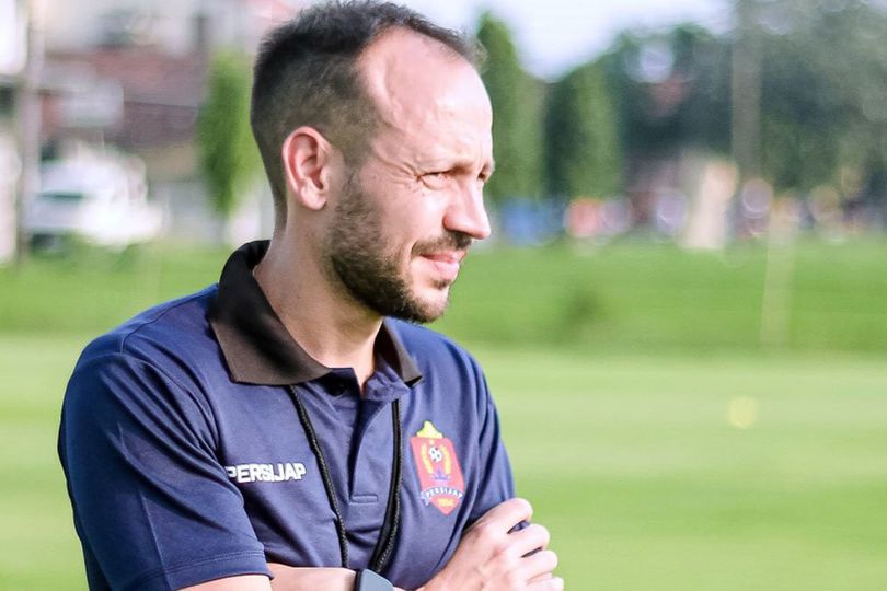 Mario Lemos, Pelatih Anyar Persijap Jepara yang Pernah Menangani Akademi Manchester United Mario Lemos, Pelatih Anyar Persijap Jepara yang Pernah Menangani Akademi Manchester United
