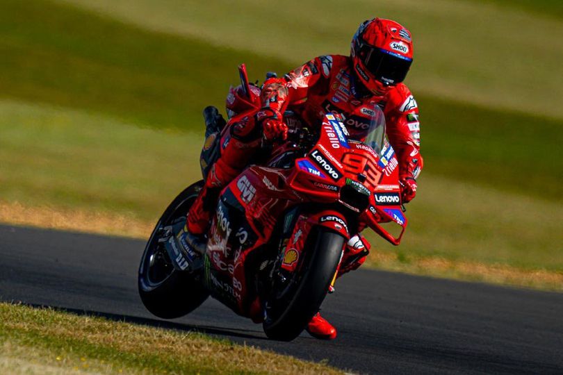 MotoGP Aragon Daerah Kekuasaan Marc Marquez, Akankah Ducati Menang Lagi Usai Disikat Honda dan Aprilia? MotoGP Aragon Daerah Kekuasaan Marc Marquez, Akankah Ducati Menang Lagi Usai Disikat Honda dan Aprilia?