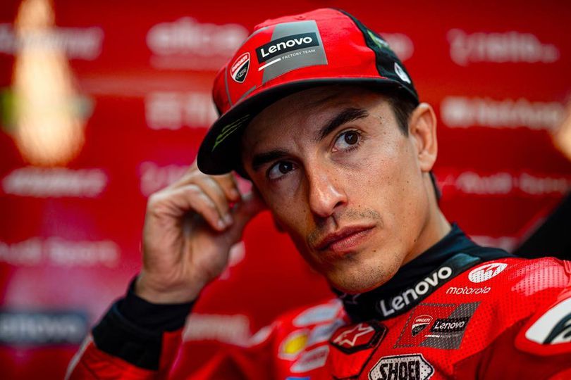 Marc Marquez Jengkel Alex Marquez Dituduh Jadi 'Pengawalnya', Minta Semua Pembalap MotoGP Dihormati