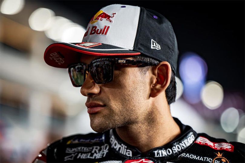 Aprilia Segera Gelar Tes Khusus untuk Jorge Martin, Masih Tunggu Hasil Cek Medis Terbaru Aprilia Segera Gelar Tes Khusus untuk Jorge Martin, Masih Tunggu Hasil Cek Medis Terbaru
