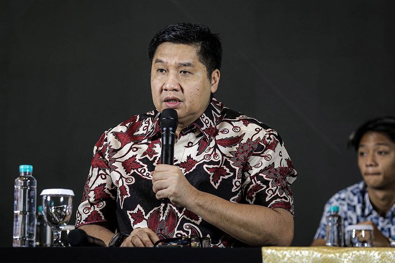 Melanjutkan Tradisi, Piala Presiden 2025 tak Gunakan Dana Negara Melanjutkan Tradisi, Piala Presiden 2025 tak Gunakan Dana Negara