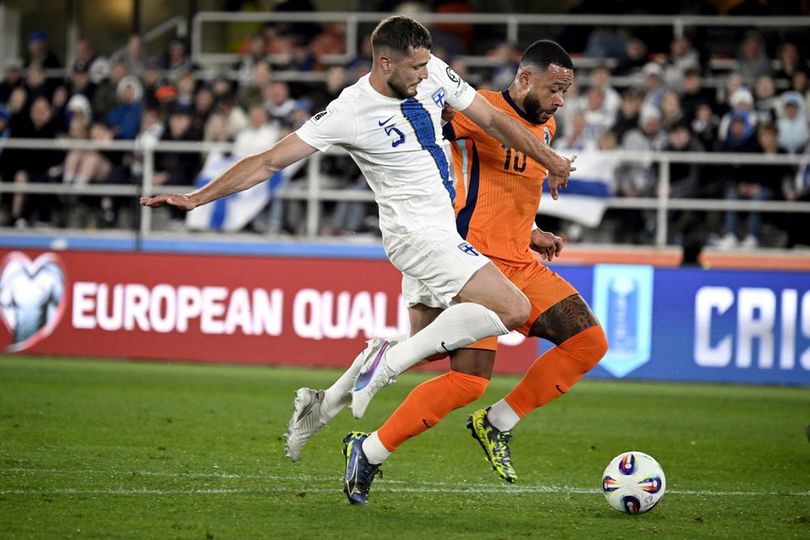 Prediksi Belanda vs Malta 11 Juni 2025 Prediksi Belanda vs Malta 11 Juni 2025