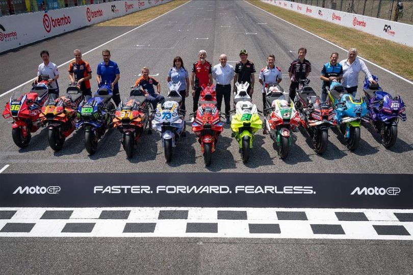 Mengenal 'Concorde Agreement', Aturan yang Diajukan Tim-Tim MotoGP ke Dorna Sports demi Keuangan yang Sehat