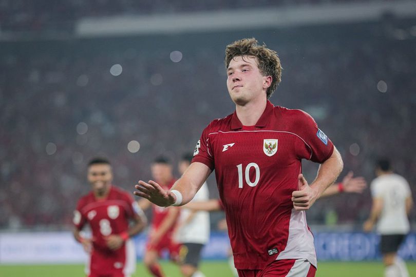 Rekor Tandang Timnas Indonesia di Putaran Ketiga Kualifikasi Piala Dunia 2026 Jelang Lawan Jepang Rekor Tandang Timnas Indonesia di Putaran Ketiga Kualifikasi Piala Dunia 2026 Jelang Lawan Jepang