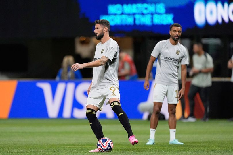 Prediksi Los Angeles FC vs Esperance de Tunis 21 Juni 2025 Prediksi Los Angeles FC vs Esperance de Tunis 21 Juni 2025