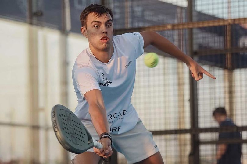 Mengenal Aturan Padel, Olahraga Raket yang Sedang Naik Daun di Dunia Mengenal Aturan Padel, Olahraga Raket yang Sedang Naik Daun di Dunia