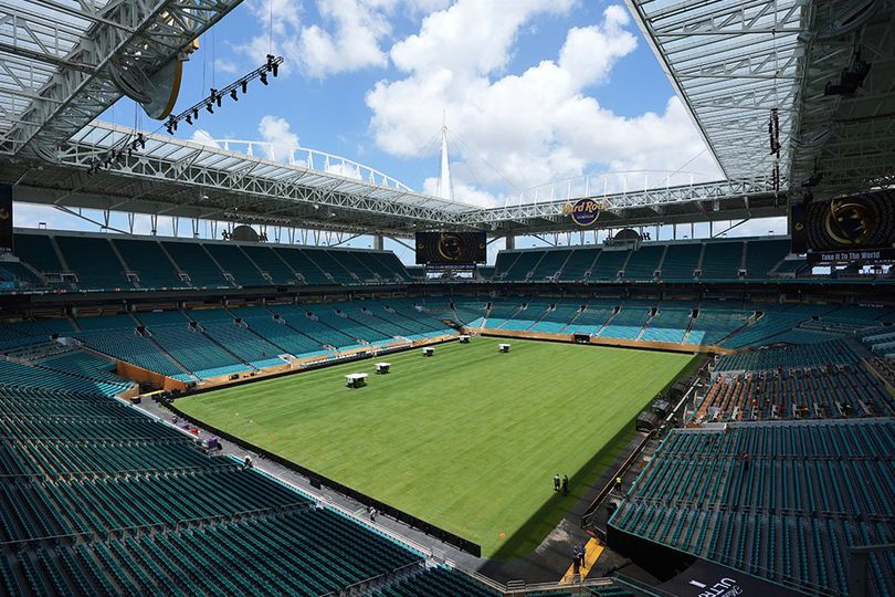 Piala Dunia Antarklub 2025: Risiko Turnamen Hambar, Banyak Klub Top Absen