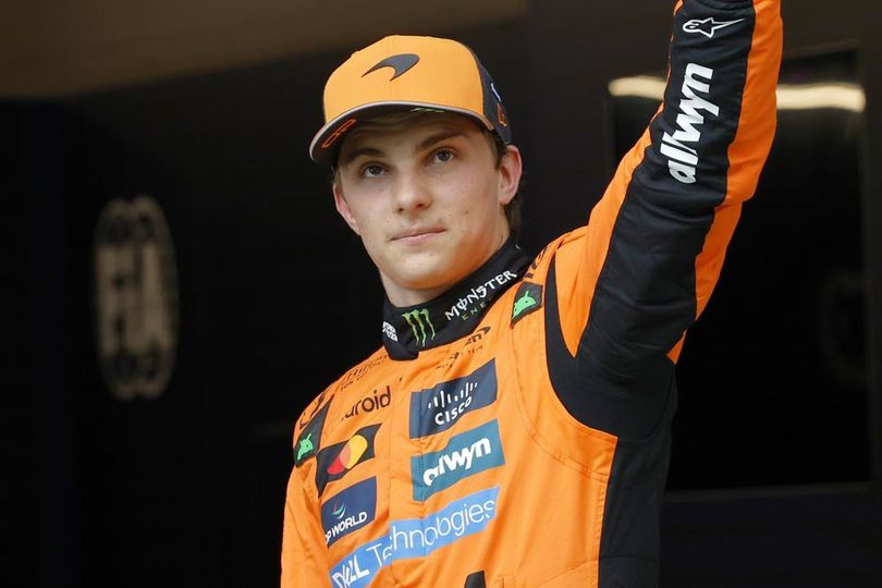 Klasemen Sementara Formula 1 2025 Usai Seri Spanyol di Barcelona-Catalunya Klasemen Sementara Formula 1 2025 Usai Seri Spanyol di Barcelona-Catalunya
