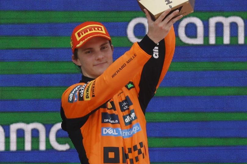 Ungguli Max Verstappen dan Lewis Hamilton, Ini Cara Oscar Piastri Jadi Jagoan Utama Formula 1 2025 Ungguli Max Verstappen dan Lewis Hamilton, Ini Cara Oscar Piastri Jadi Jagoan Utama Formula 1 2025