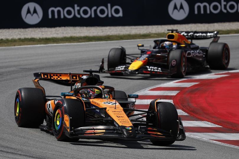 Mahal Banget! Berapa Sih Harga Mobil yang Dipakai Balapan di Formula 1 2025? Mahal Banget! Berapa Sih Harga Mobil yang Dipakai Balapan di Formula 1 2025?