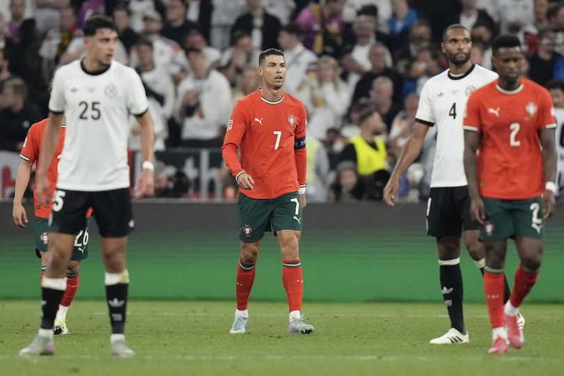 Portugal: Ketika Fleksibilitas Jadi Senjata Utama