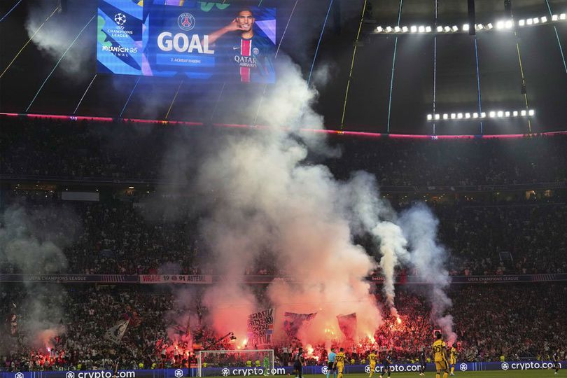 Munich, Tanah Suci Para Pemimpi Munich, Tanah Suci Para Pemimpi