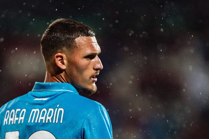 Dibuang Real Madrid, Tak Terpakai di Napoli, Bek Ini Segera Gabung Villarreal? Dibuang Real Madrid, Tak Terpakai di Napoli, Bek Ini Segera Gabung Villarreal?
