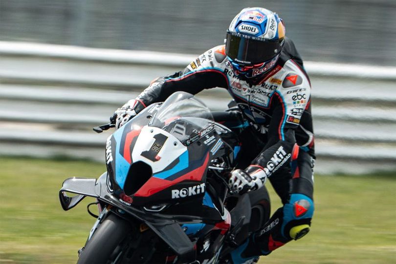Hasil Superpole Race WorldSBK Prancis 2025: Toprak Razgatlioglu Menang Lagi, Kembali Sikat Nicolo Bulega