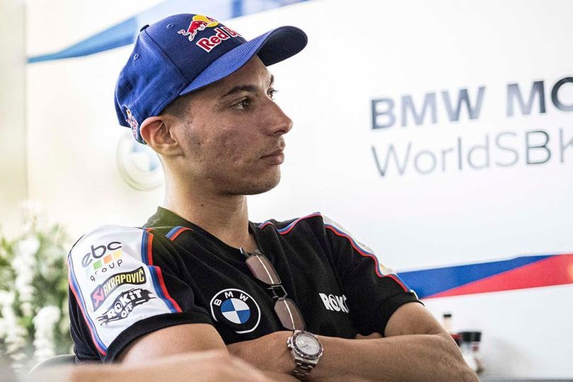 WorldSBK Bagai Keluarga Sendiri, Toprak Razgatlioglu Berharap Tetap Bahagia di MotoGP 2026 WorldSBK Bagai Keluarga Sendiri, Toprak Razgatlioglu Berharap Tetap Bahagia di MotoGP 2026