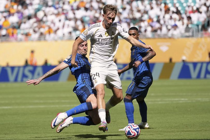 Dean Huijsen dan Sergio Ramos: Perbandingan yang Tak Terhindarkan