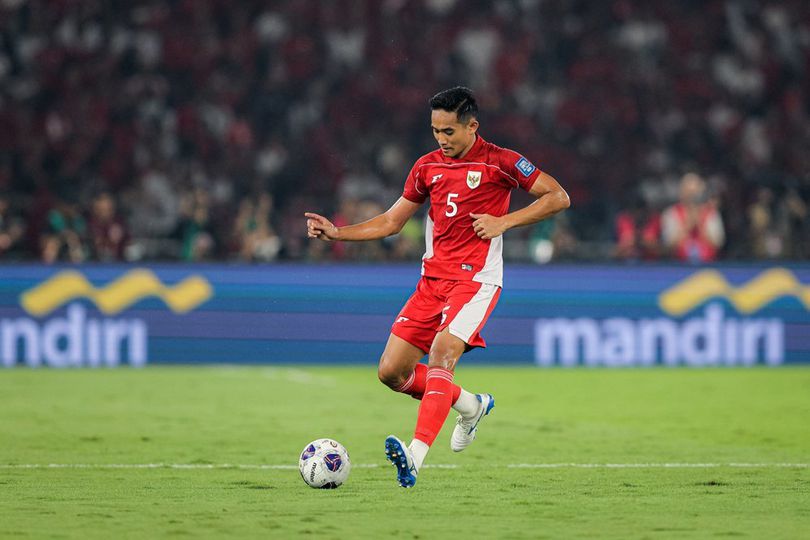 Update Cedera Pilar Timnas Indonesia: Bagaimana Kondisi Terbaru Rizky Ridho, Kevin Diks, dan Yakob Sayuri? Update Cedera Pilar Timnas Indonesia: Bagaimana Kondisi Terbaru Rizky Ridho, Kevin Diks, dan Yakob Sayuri?