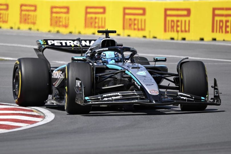 Hasil Balapan Formula 1 GP Kanada 2025: George Russell dan Mercedes Rebut Kemenangan Hasil Balapan Formula 1 GP Kanada 2025: George Russell dan Mercedes Rebut Kemenangan