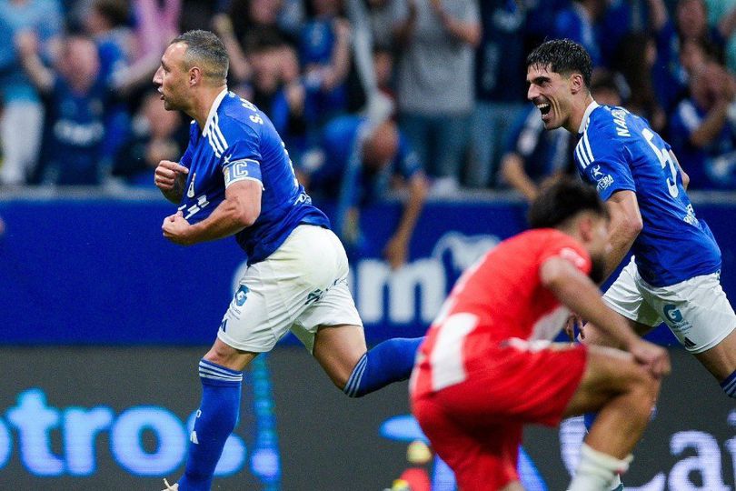 Kisah Santi Cazorla: Rela Digaji Rendah, Kini Antar Real Oviedo Selangkah Lagi Promosi ke La Liga Kisah Santi Cazorla: Rela Digaji Rendah, Kini Antar Real Oviedo Selangkah Lagi Promosi ke La Liga