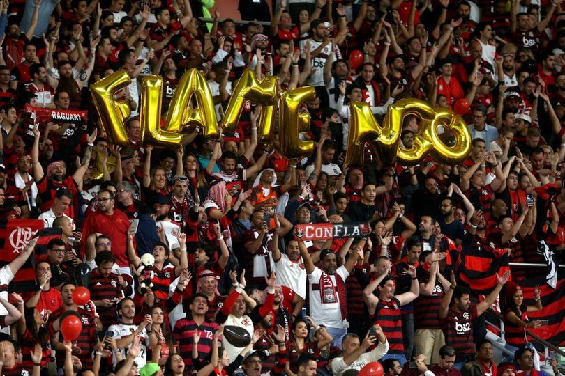 Profil Klub dan Daftar Pemain Flamengo di Piala Dunia Antarklub 2025