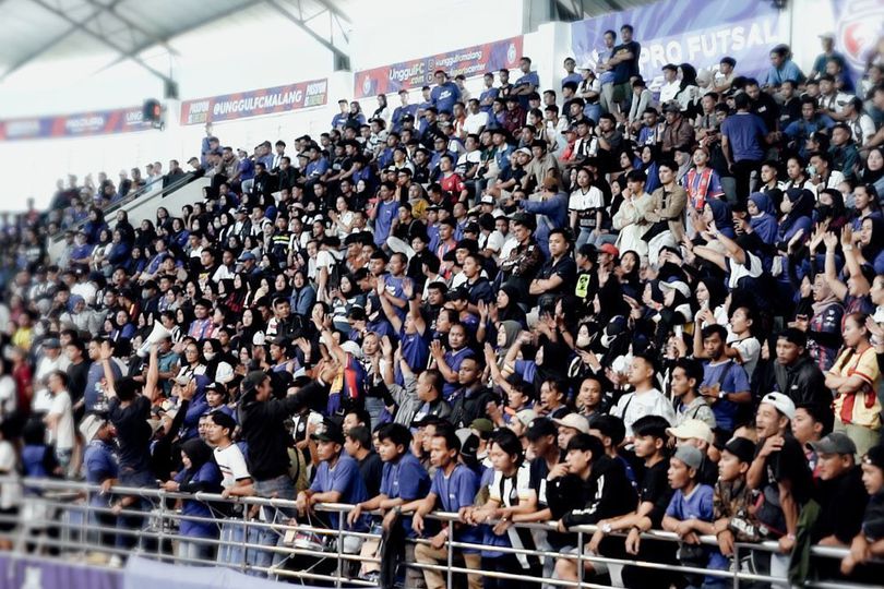 Unggul FC jadi Tuan Rumah Pekan ke-14 Liga Futsal Profesional Indonesia, Ini Harga Tiketnya Unggul FC jadi Tuan Rumah Pekan ke-14 Liga Futsal Profesional Indonesia, Ini Harga Tiketnya