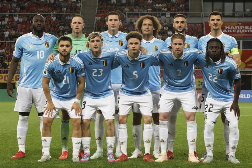Prediksi Belgia vs Wales 10 Juni 2025 Prediksi Belgia vs Wales 10 Juni 2025