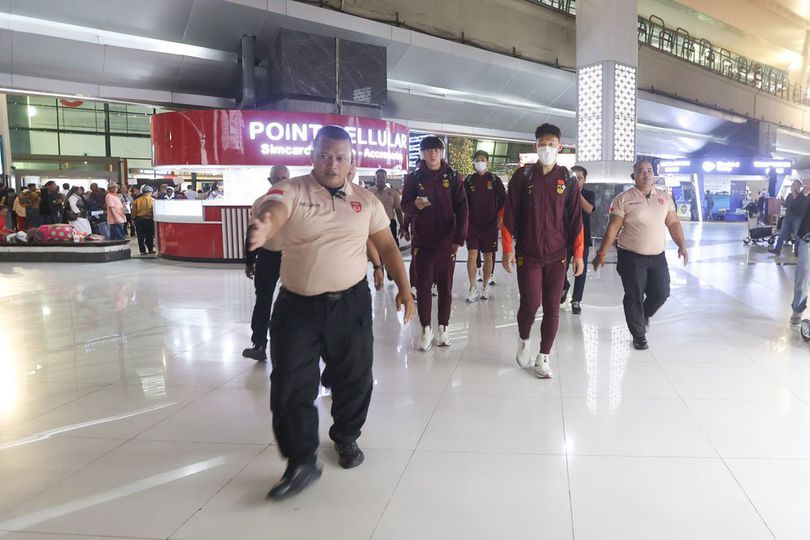 Bek Muda China tak Gentar Dengan Atmosfer SUGBK, Justru Makin Termotivasi Bikin Malu Timnas Indonesia