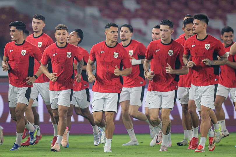 Timnas Indonesia ke Piala Dunia 2026? Ini Hitung-hitungan dan Skenarionya! Timnas Indonesia ke Piala Dunia 2026? Ini Hitung-hitungan dan Skenarionya!