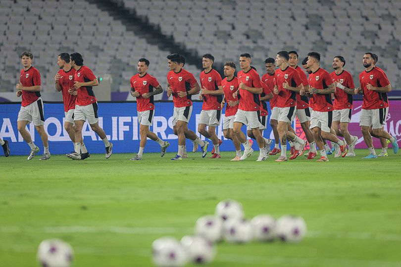 3 Jagoan Free Kick Timnas Indonesia yang Bisa Bikin China Ketar-Ketir 3 Jagoan Free Kick Timnas Indonesia yang Bisa Bikin China Ketar-Ketir