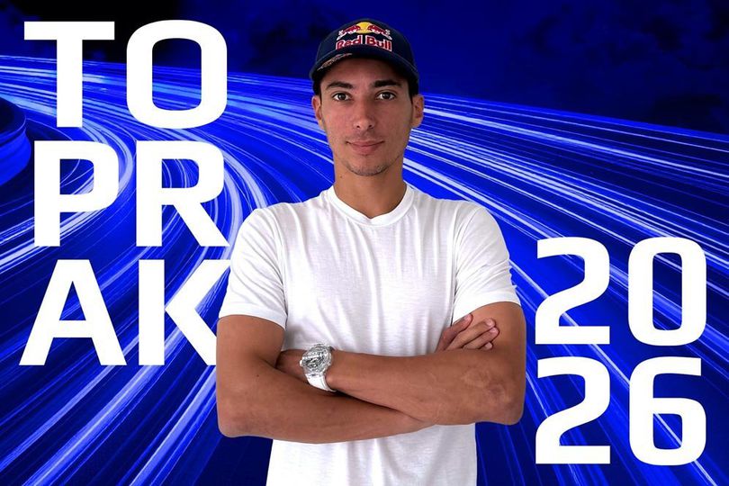 Yamaha Senang Toprak Razgatlioglu 'Pulang Kampung', Akui Langkah Berani Kolaborasi di MotoGP 2026 Yamaha Senang Toprak Razgatlioglu 'Pulang Kampung', Akui Langkah Berani Kolaborasi di MotoGP 2026