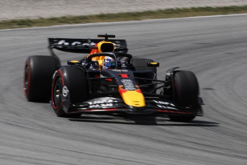 Jadwal Siaran Langsung Formula 1 Austria 2025 di Vidio, 27-29 Juni 2025 Jadwal Siaran Langsung Formula 1 Austria 2025 di Vidio, 27-29 Juni 2025