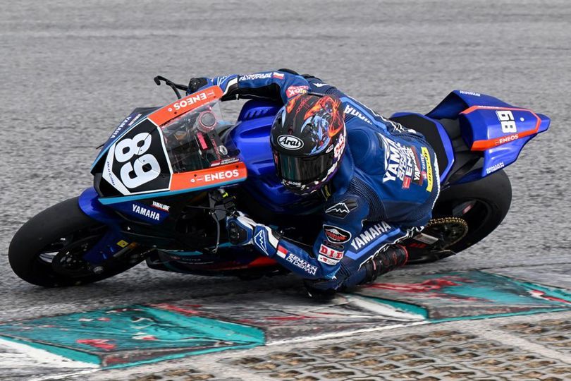 Bawa Pulang Poin dari ARRC Malaysia 2025, Yamaha Racing Indonesia Target Peningkatan di 4 Seri Tersisa Bawa Pulang Poin dari ARRC Malaysia 2025, Yamaha Racing Indonesia Target Peningkatan di 4 Seri Tersisa