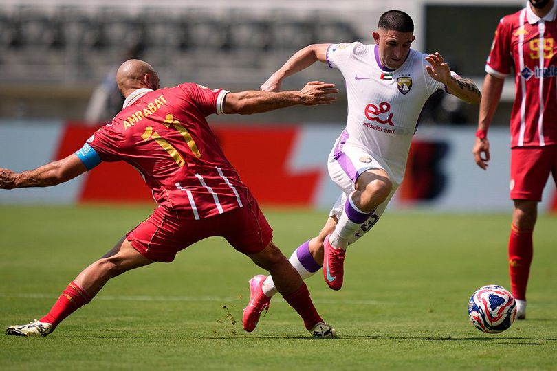 Hasil Wydad Casablanca vs Al Ain: Skor 1-2