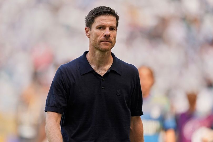 3 Pemain yang Berpotensi Didepak Xabi Alonso dari Real Madrid 3 Pemain yang Berpotensi Didepak Xabi Alonso dari Real Madrid